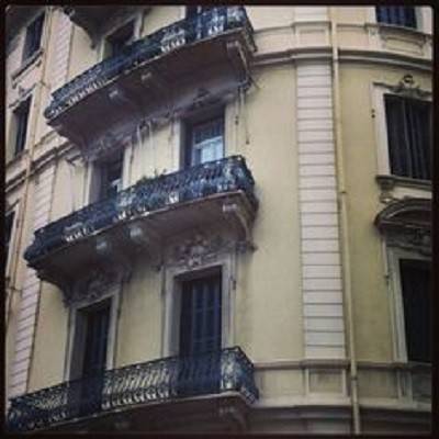 ufficio in affitto a Sanremo