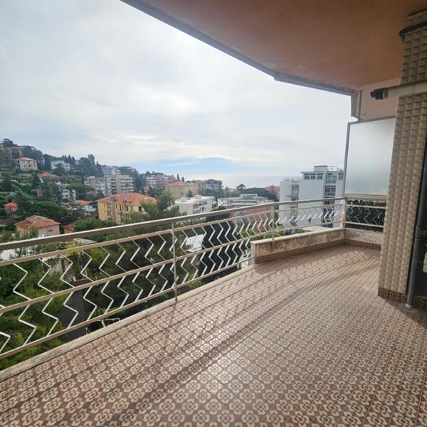 appartamento in affitto a Sanremo
