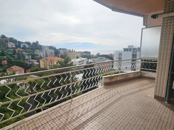 appartamento in affitto a Sanremo