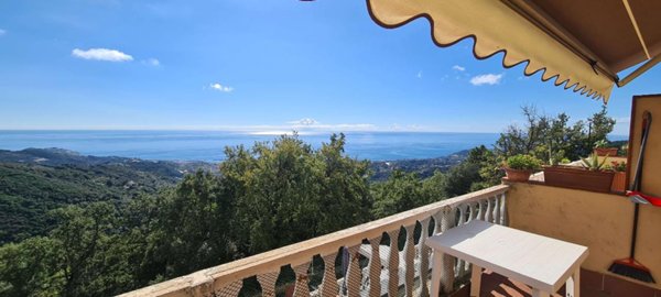 appartamento in affitto a Sanremo