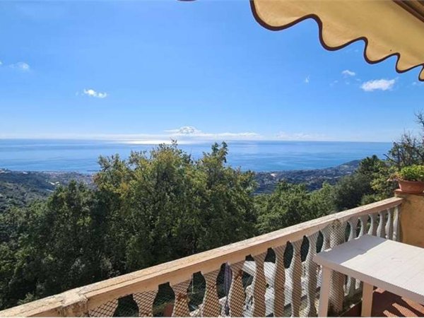 appartamento in affitto a Sanremo