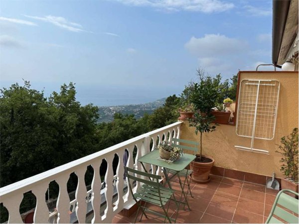 appartamento in affitto a Sanremo