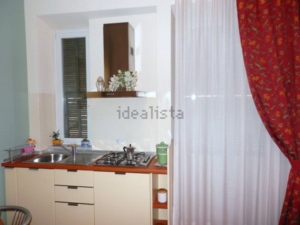 appartamento in affitto a Sanremo