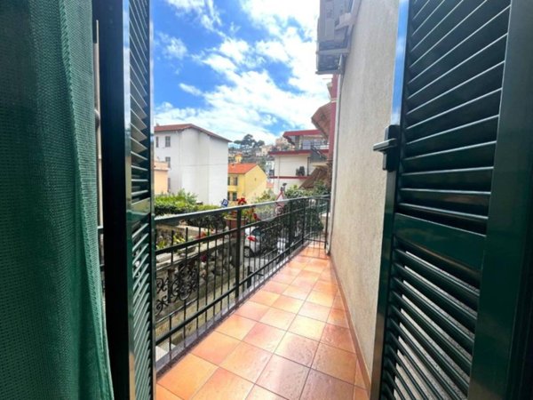 appartamento in affitto a Sanremo