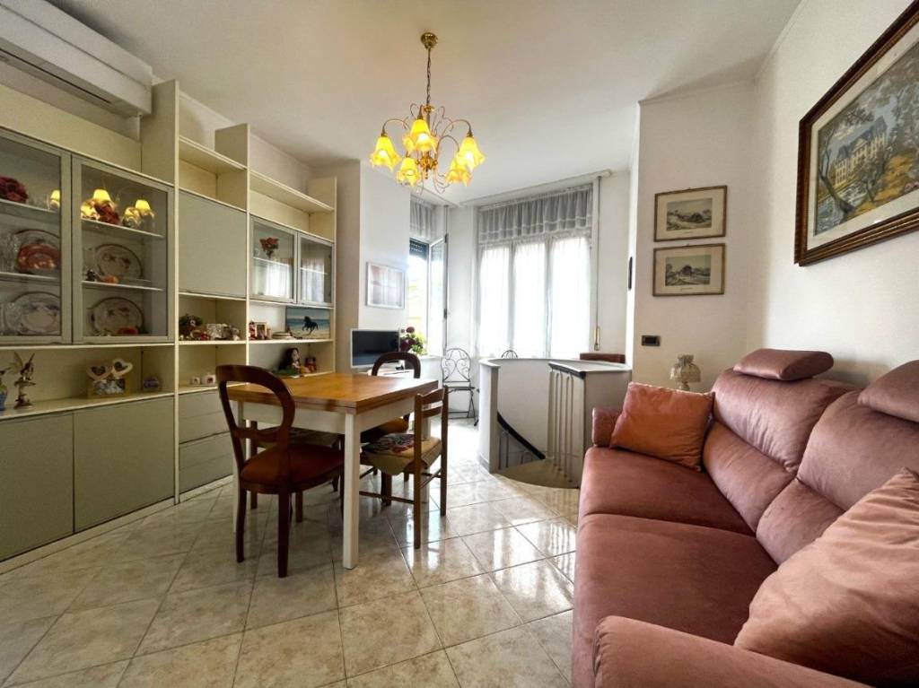 appartamento in affitto a Sanremo
