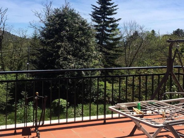 casa indipendente in affitto a Sanremo in zona San Romolo