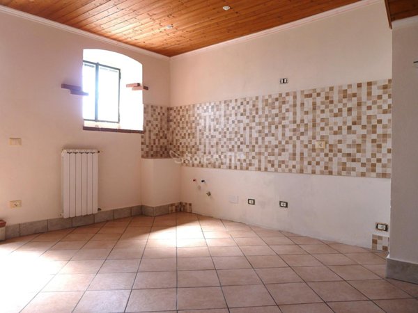 appartamento in affitto a Sanremo in zona Poggio