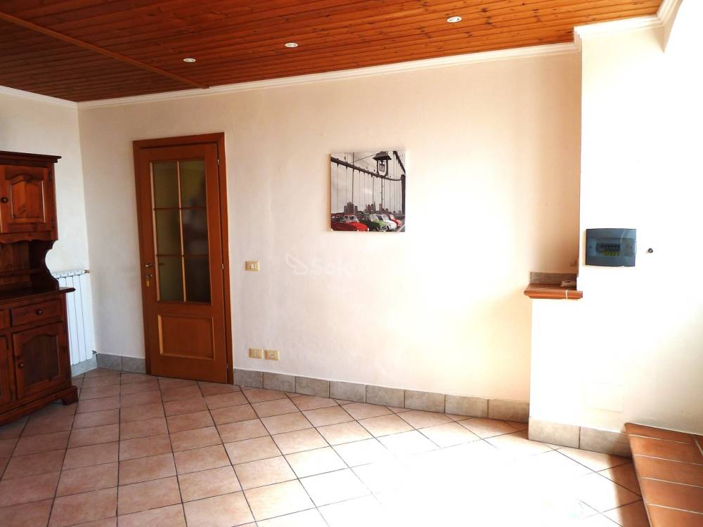 appartamento in affitto a Sanremo in zona Poggio