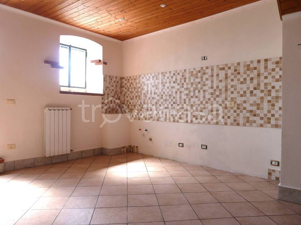 appartamento in affitto a Sanremo in zona Poggio