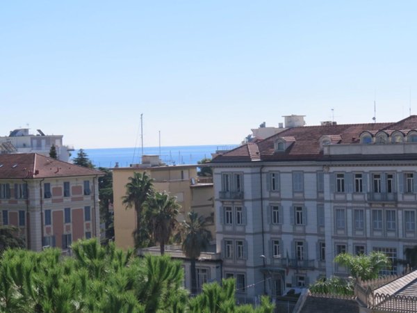 appartamento in affitto a Sanremo