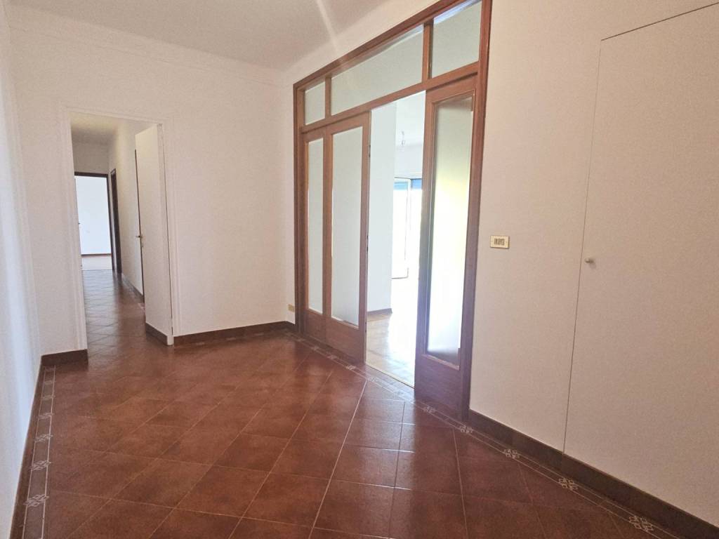 appartamento in affitto a Sanremo