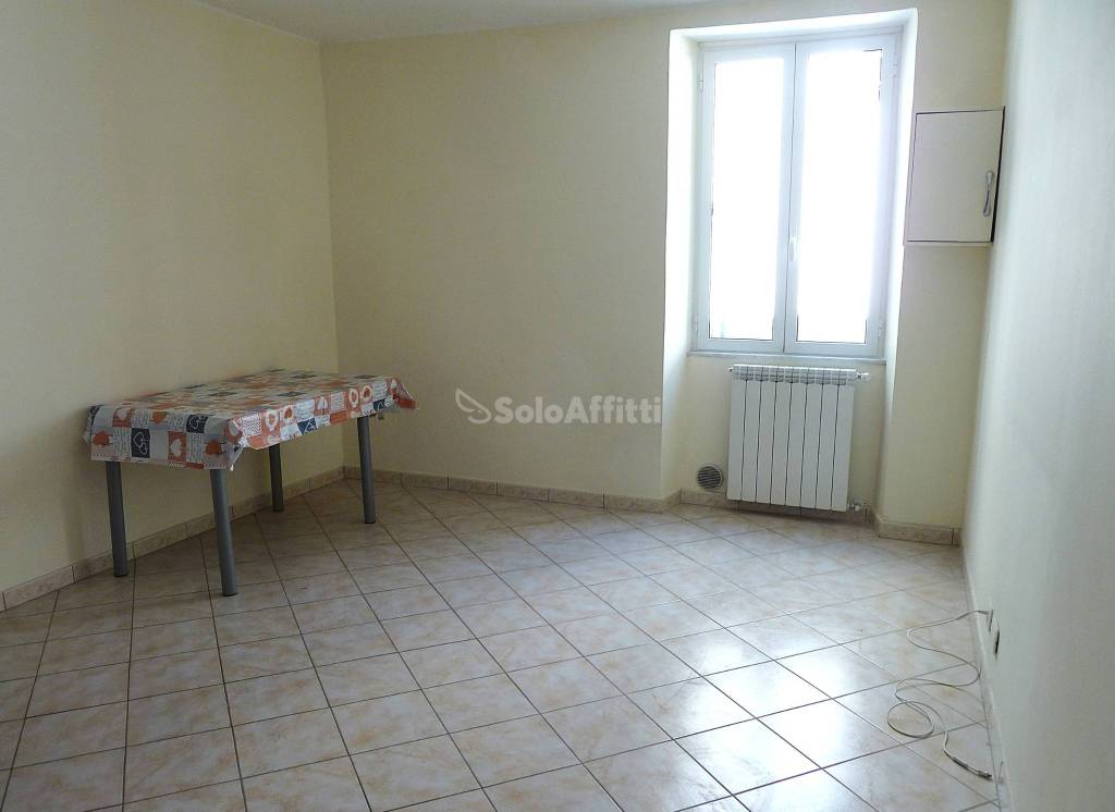 appartamento in affitto a Sanremo