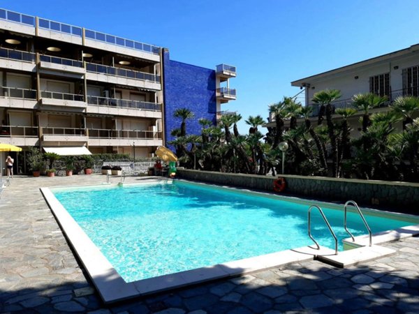 appartamento in affitto a Sanremo