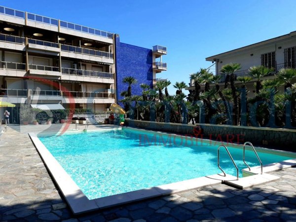 appartamento in affitto a Sanremo