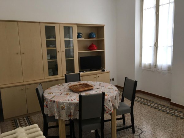 appartamento in affitto a Sanremo