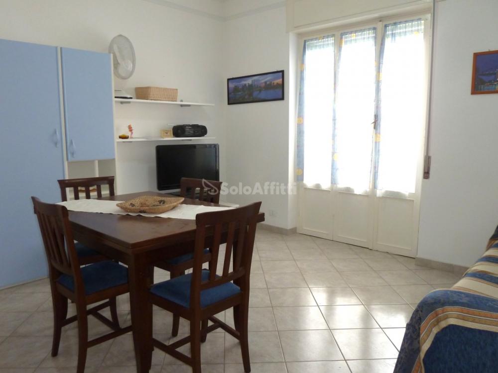 appartamento in affitto a Sanremo