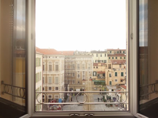 appartamento in affitto a Sanremo