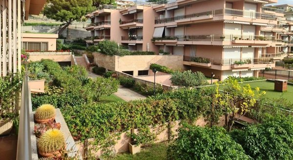 appartamento in affitto a Sanremo