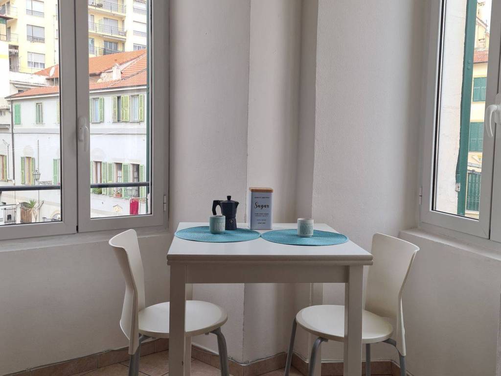 appartamento in affitto a Sanremo