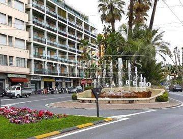 negozio in affitto a Sanremo