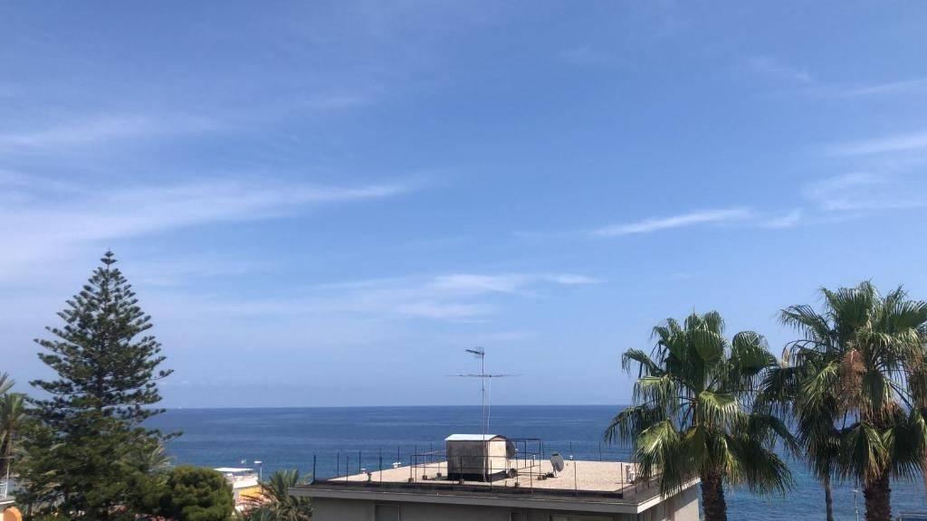 appartamento in affitto a Sanremo