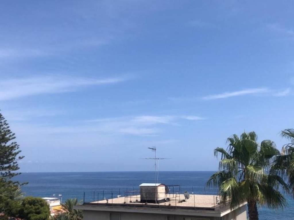 appartamento in affitto a Sanremo