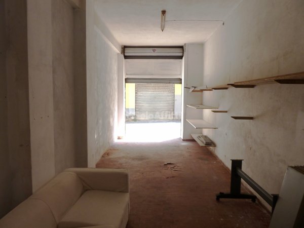 locale di sgombero in affitto a Sanremo