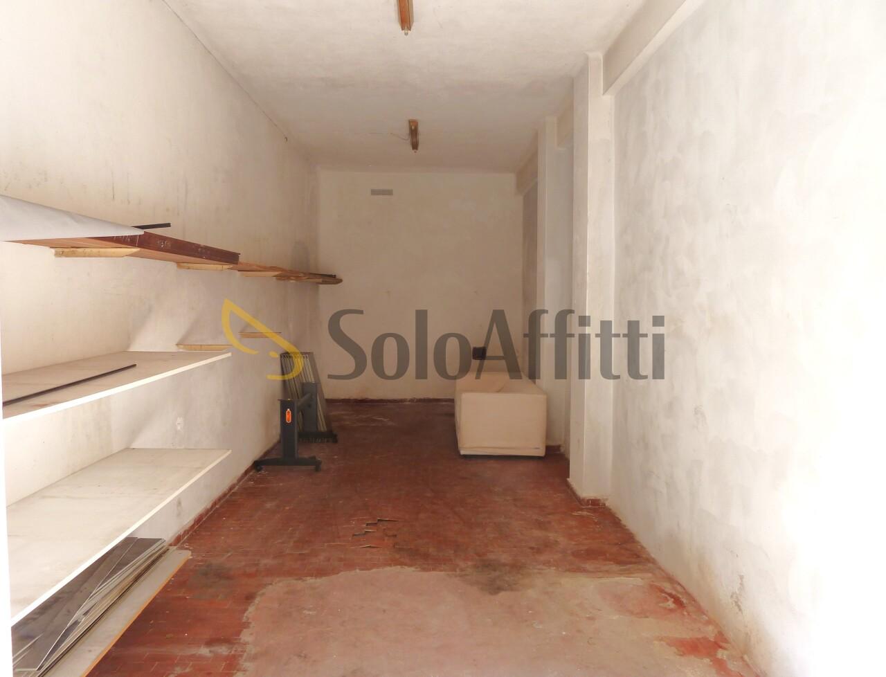 appartamento in affitto a Sanremo