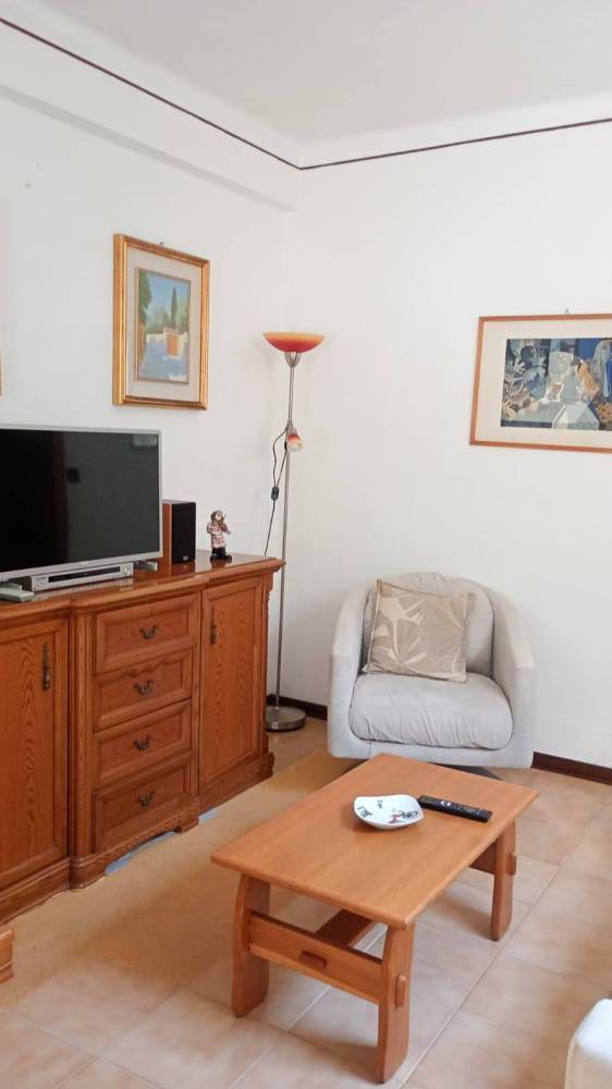 casa indipendente in affitto a Sanremo