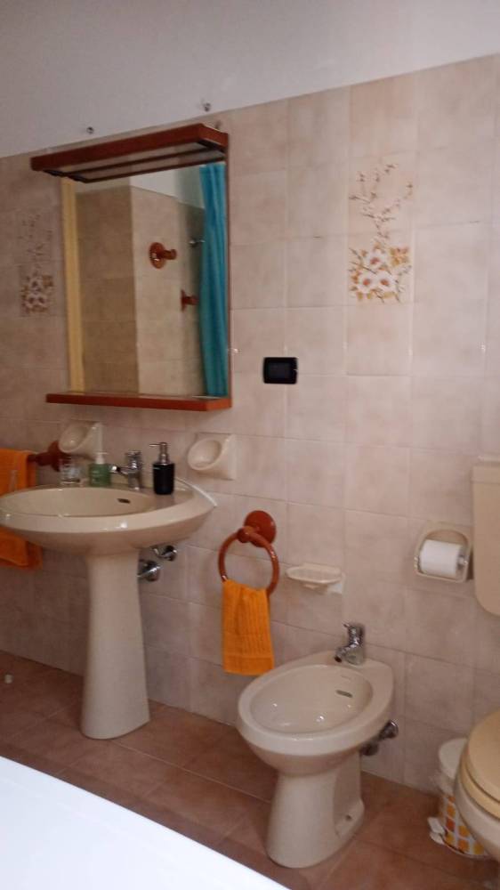 casa indipendente in affitto a Sanremo