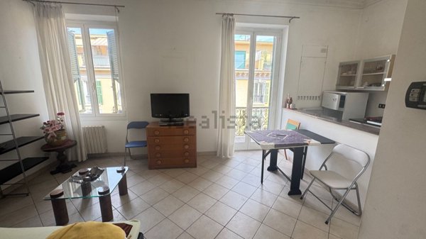 appartamento in affitto a Sanremo