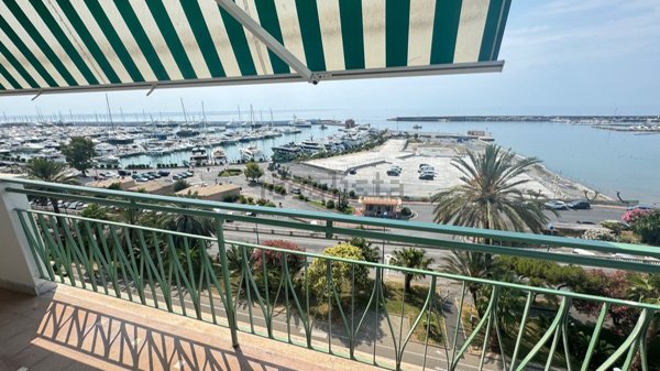 appartamento in affitto a Sanremo