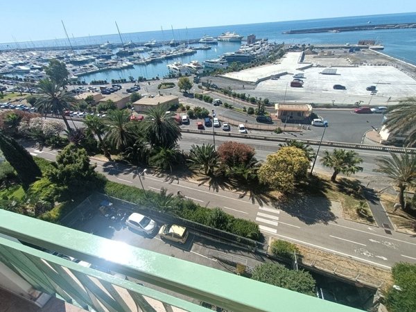 appartamento in affitto a Sanremo