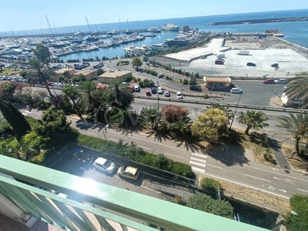 appartamento in affitto a Sanremo