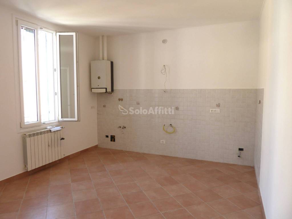 appartamento in affitto a Sanremo