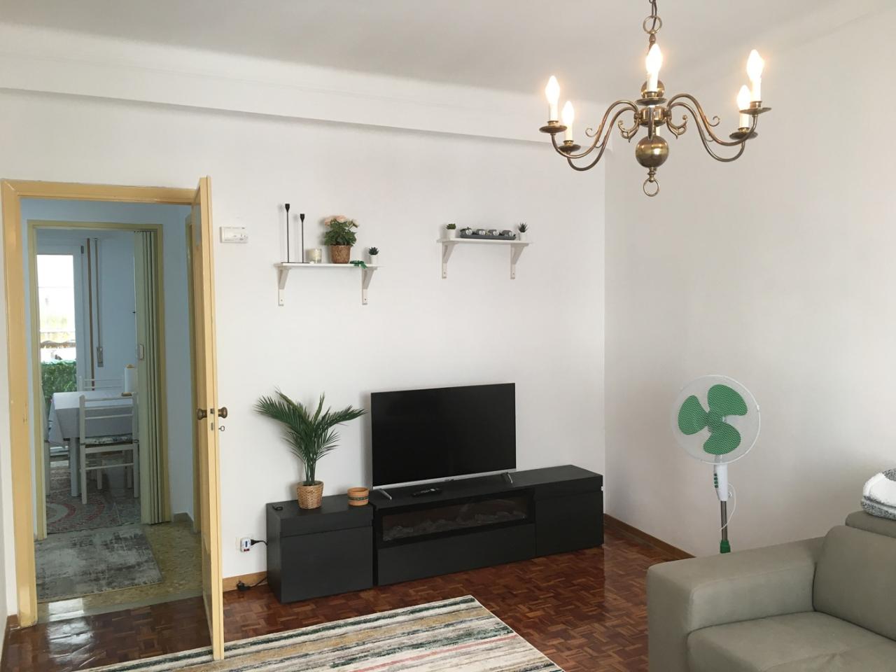 appartamento in affitto a Sanremo