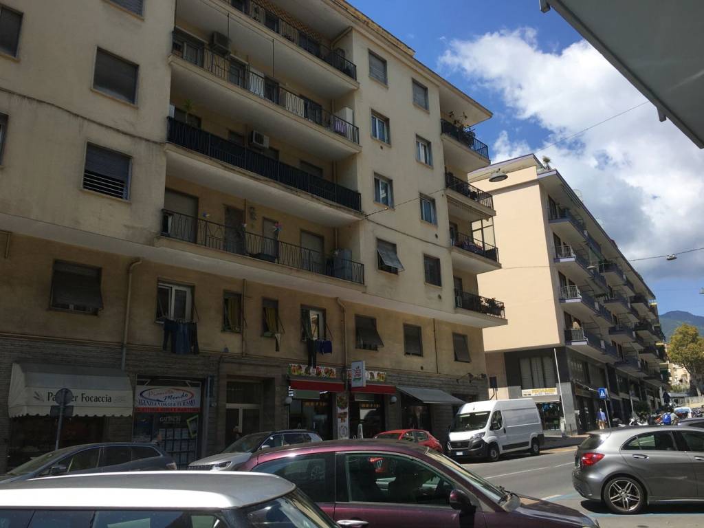 appartamento in affitto a Sanremo