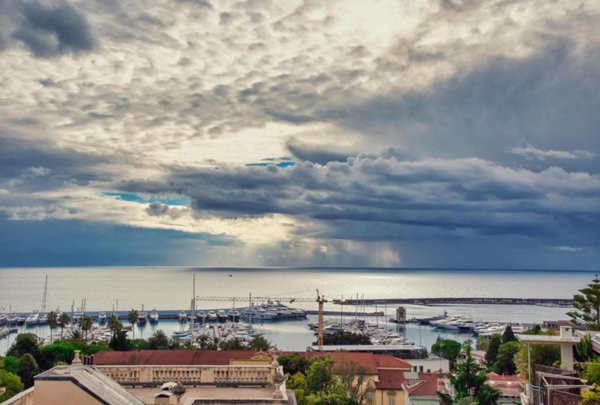 appartamento in affitto a Sanremo