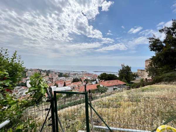 appartamento in affitto a Sanremo