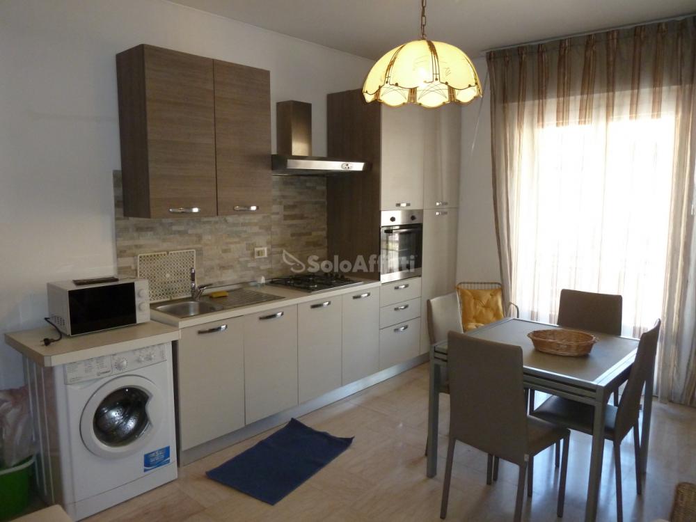 appartamento in affitto a Sanremo
