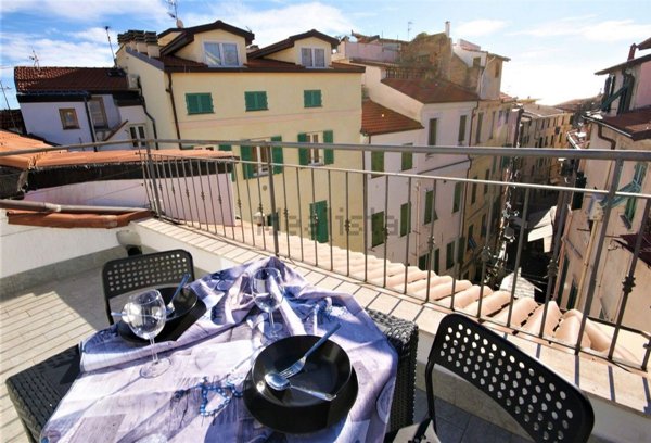 appartamento in affitto a Sanremo