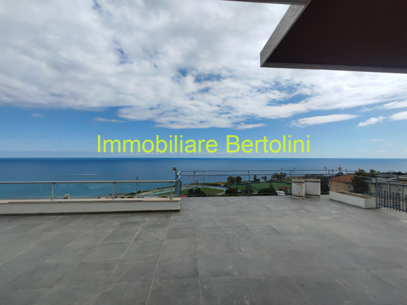 appartamento in affitto a Sanremo