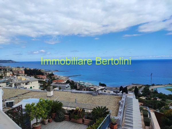 appartamento in affitto a Sanremo