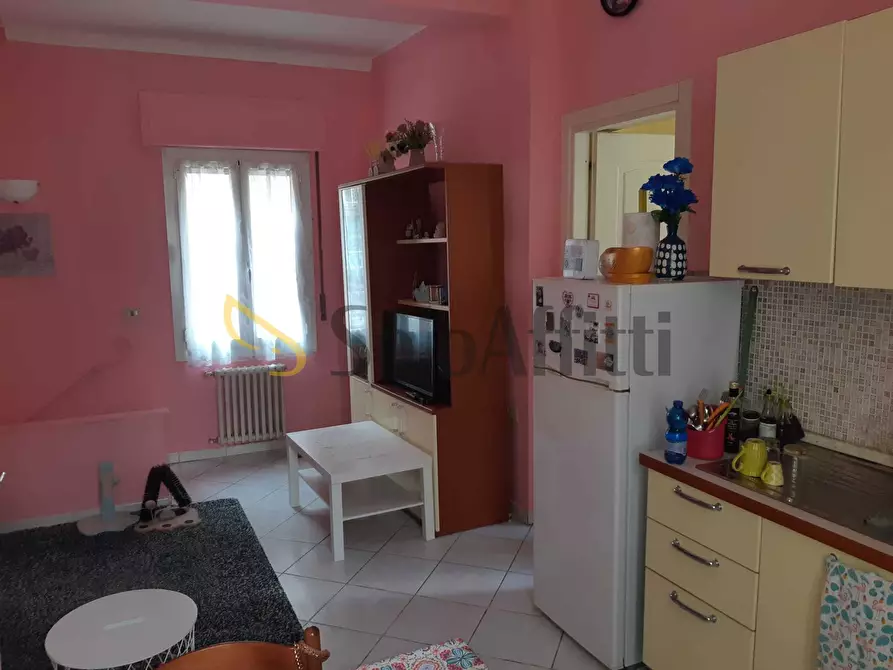 appartamento in affitto a Sanremo