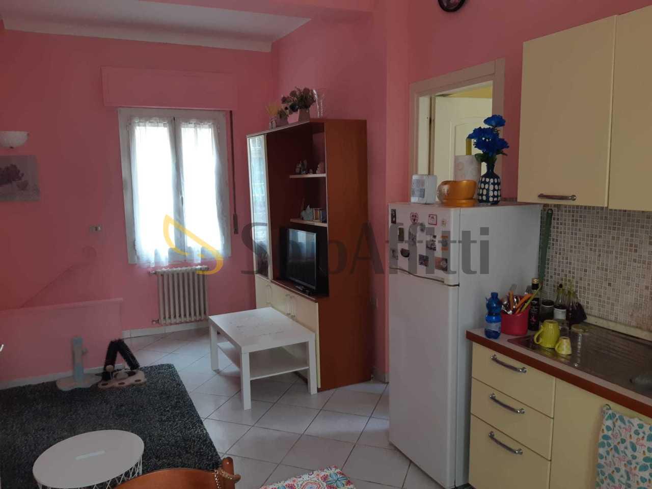 appartamento in affitto a Sanremo