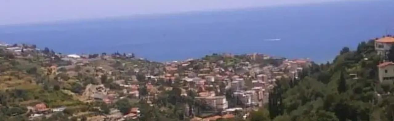 appartamento in affitto a Sanremo