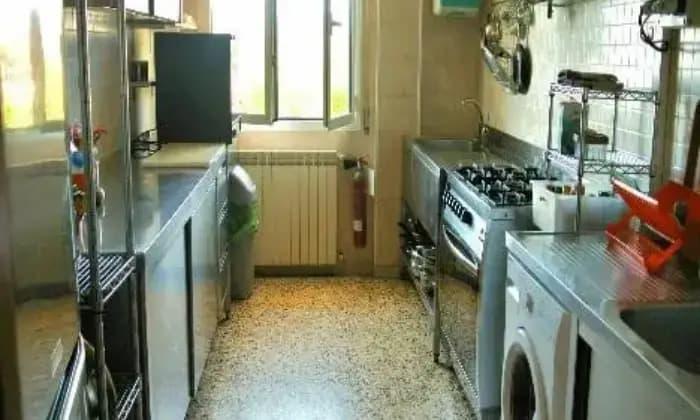 appartamento in affitto a Sanremo