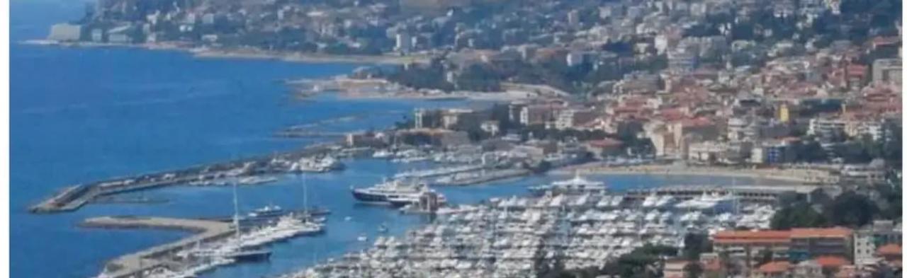 appartamento in affitto a Sanremo