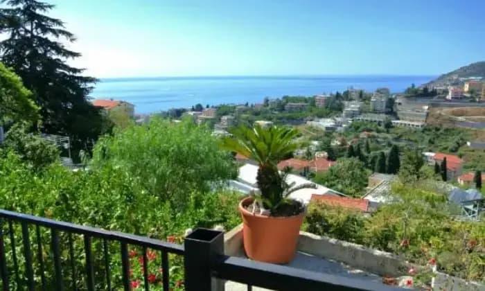 appartamento in affitto a Sanremo