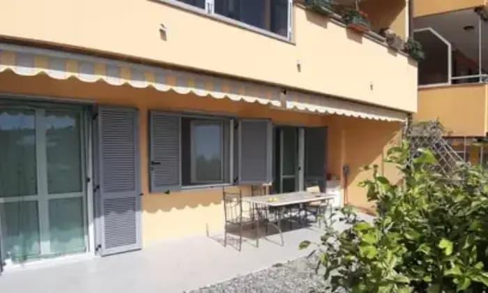 appartamento in affitto a Sanremo
